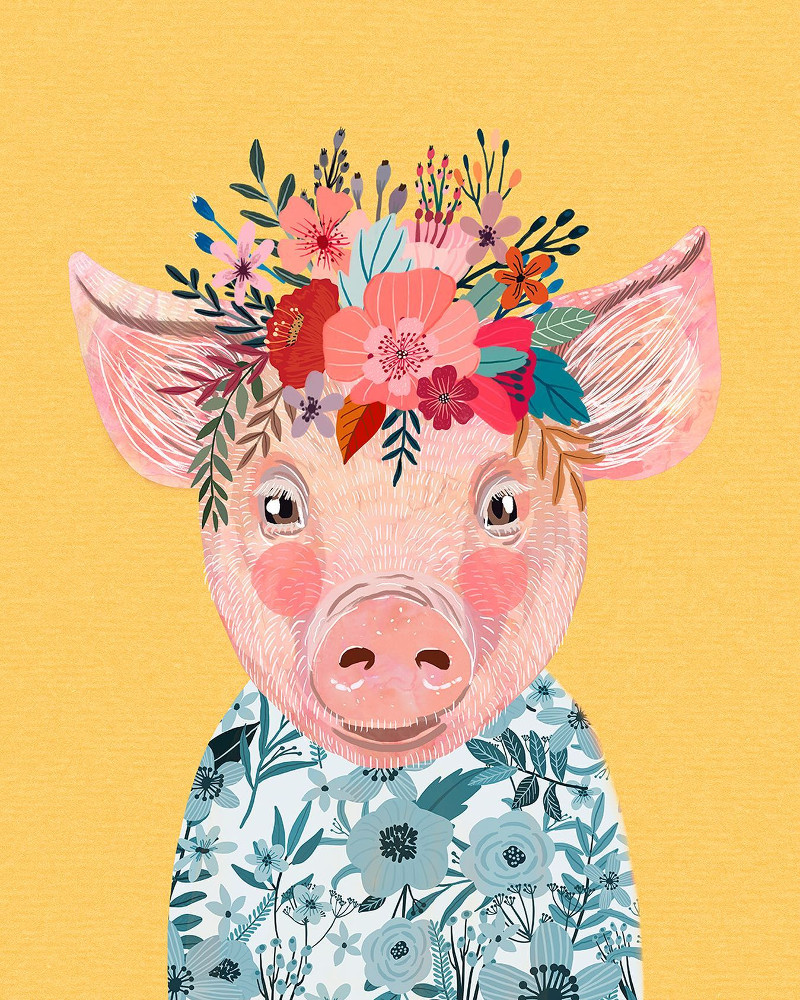 Mia Charro – Artelandia.it