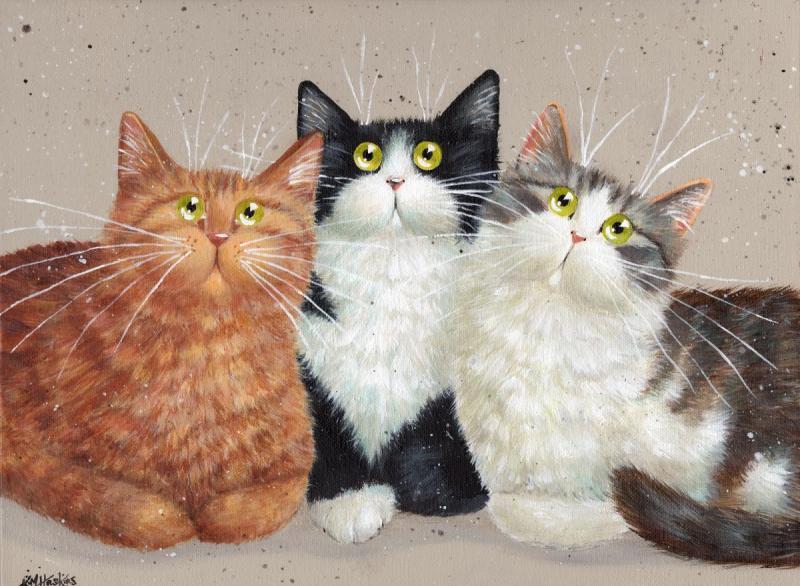 Kim Haskins Artelandia.it