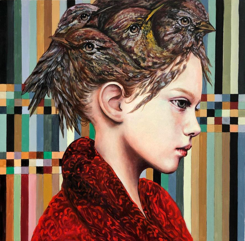 Monica Fernandez Berlanga – Artelandia.it